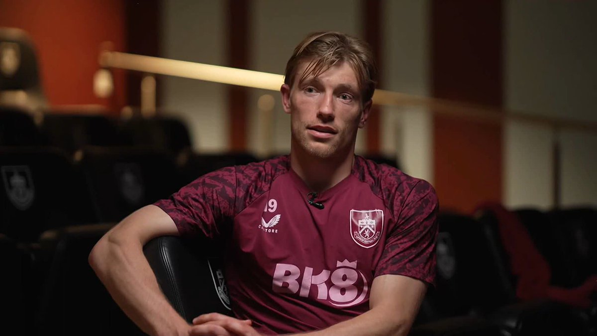 ‘’Keep working hard, keep progressing.’’ Zian Flemming discusses the importance mental strength played in overcoming early growth issues to become a professional football player 🧠