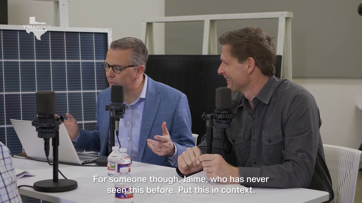 At our G1_Dallas facility, we can produce more than 20,000 solar modules a day. That adds up to 5 GW/yr. That’s roughly 10% of all U.S. solar module manufacturing coming from a single site. This is American energy scale in action. ☀️