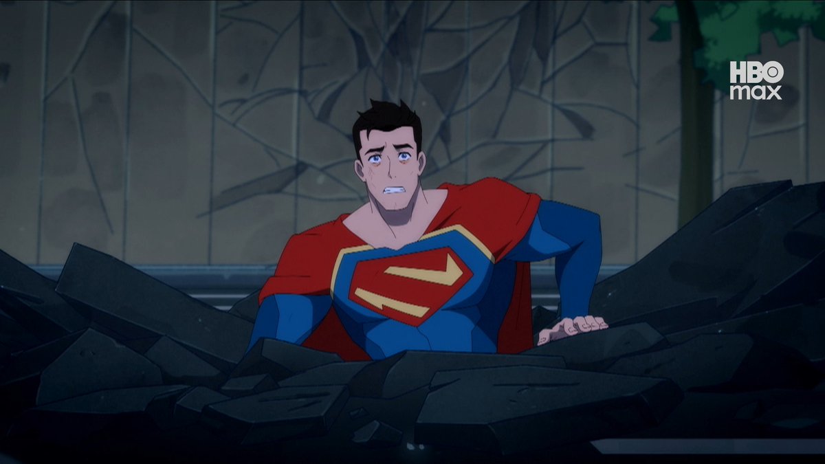 Nueva temporada, nuevos Superman. La Temporada 3 de #MisAventurasconSuperman se estrena el 14 de junio en HBO Max.