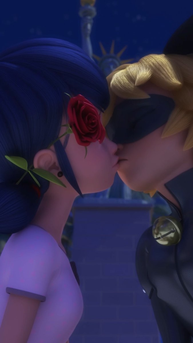 New Marichat edit just dropped <3 #MarichatMay
