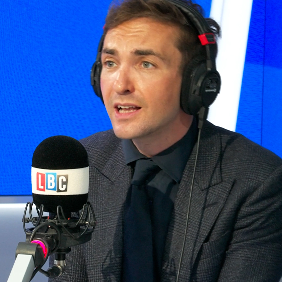 'It couldn't be more Labour...' @Lewis_Goodall thinks the Government's 'barely concealed malice and contempt' for each other is on brand for the party.