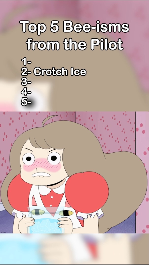 So many iconic Bee-isms from that pilot. 🐝 Did we leave your favorite off? #BeeandPuppycat