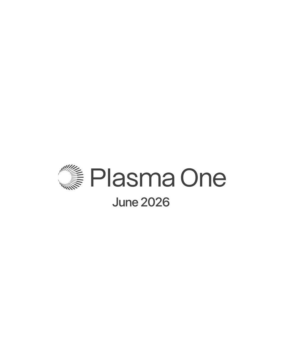 Your money, in one place. Fund your Plasma One account from @Solana, @TronDAO and other chains.