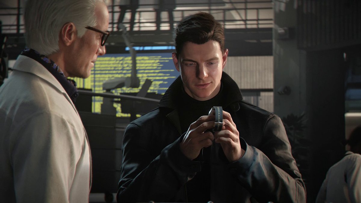 Do you plan to use the brilliance of Q’s gadgets to outsmart the enemy, or go hands-on and handle the mission yourself? Tell us your approach and include #007FirstLightRTX for a chance to win.