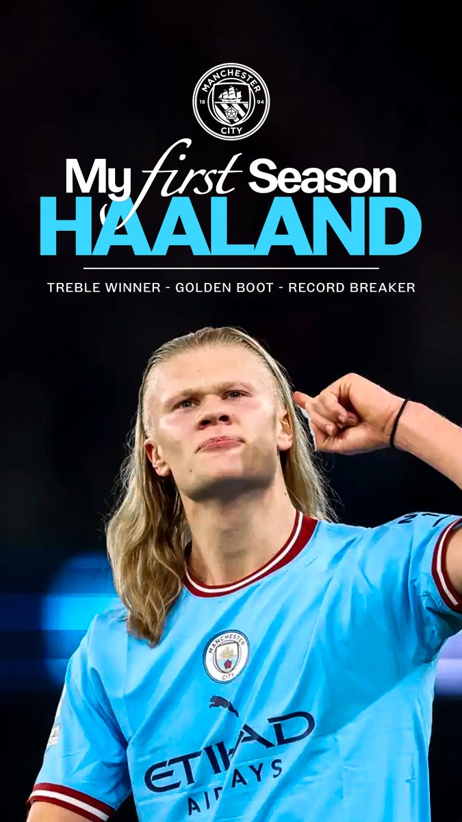 🗣️ Erling Haaland reveals what Phil Foden said to him in that infamous clip 👀