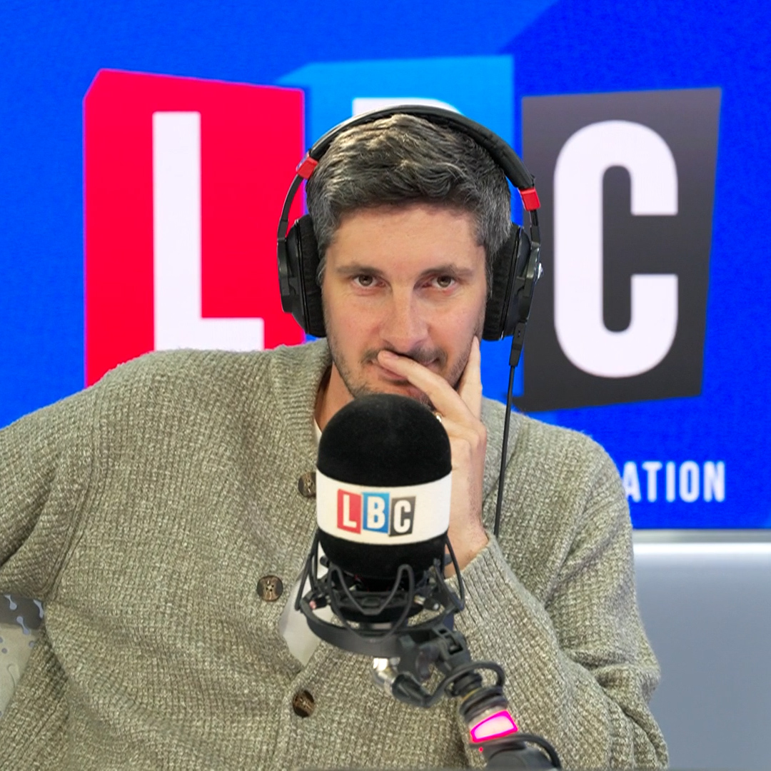 ‘You have done a better job than any cabinet minister of telling us the story of Keir Starmer’s successes.’ As Wes Streeting resigns, Caller Martin reminds Tom Swarbrick of what the PM has delivered.