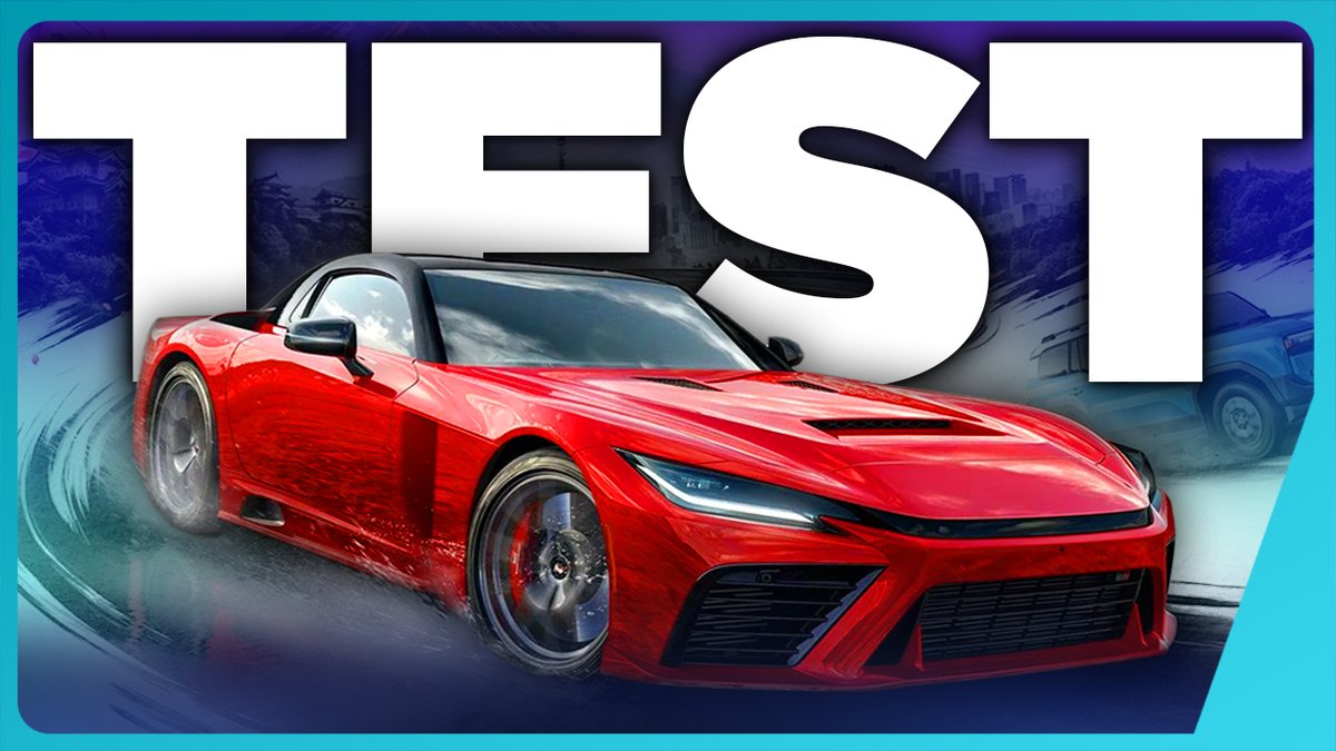 Notre vidéo test de Forza Horizon 6 est là ! Chez JV, nous lui avons mis la note de 19/20.