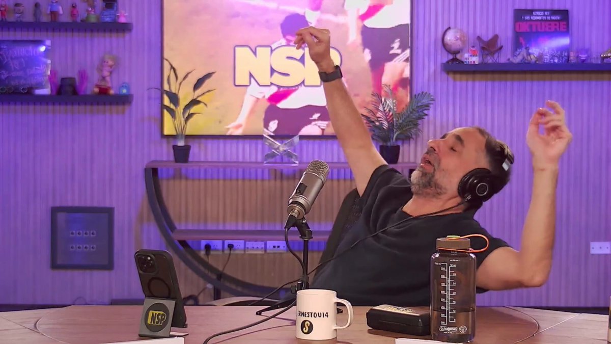 "Para mi no es roja" 🗣️ Alexis Valido (Reconocido HINCHA de CENTRAL)