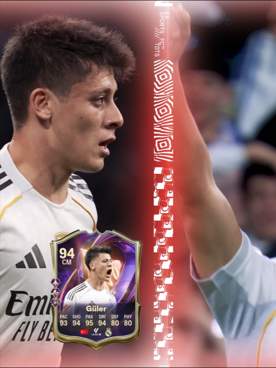 Making the league their own. Meet the LALIGA Breakthrough Players. Arriving alongside the full TOTS squad this Friday.