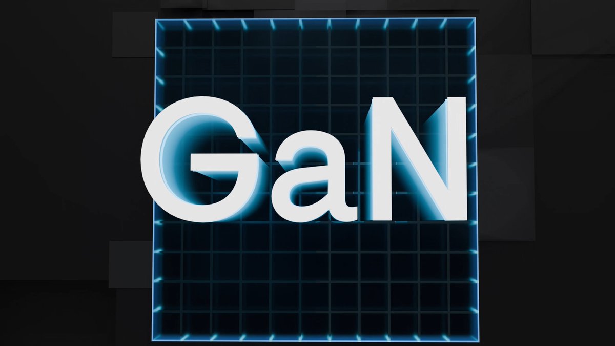 What is Gallium Nitride (GaN) and how is it shaping the future of energy? GaN is a next-generation semiconductor material that switches faster, generates less heat, and enables more efficient power conversion than traditional silicon. It’s already used in advanced aerospace and high-performance electronics. 💫 Now, it’s becoming a core technology across the Enphase platform — from the recently announced IQ9S and IQ9N Commercial Microinverters to future products like the IQ Solid-State Transformer (IQ SST), IQ Bidirectional EV Charger, 5th-generation IQ Battery, and more. GaN is unlocking the future of energy systems.