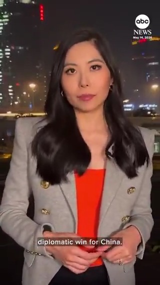 ABC News' Selina Wang breaks down some of the key takeaways after day one of the Trump-Xi Jinping summit.