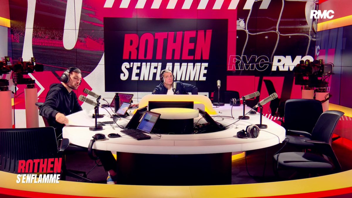💥🎙️ Jean-Michel Larqué sur Raymond Domenech : "Je suis gêné qu'un gars ait pu rester aussi longtemps à la tête de l'Equipe de France en étant aussi vulgaire et machiavélique"