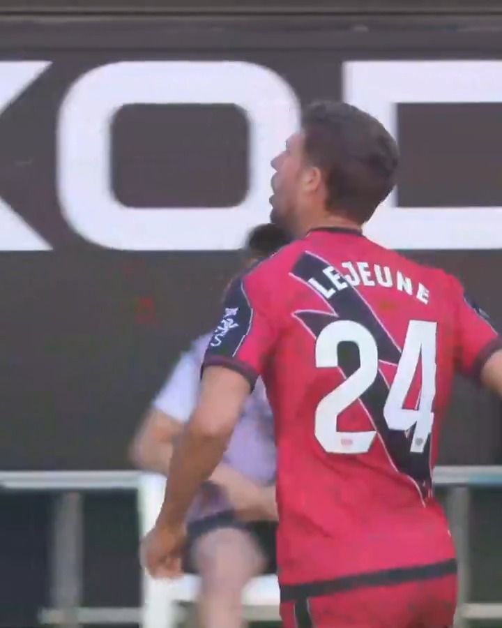 ⚡ FLORIAN I DE VALLECAS. ¡Lejeune adelanta al Rayo Vallecano en el ValenciaRayo! LALIGAHighlights | DesenlaceLALIGA