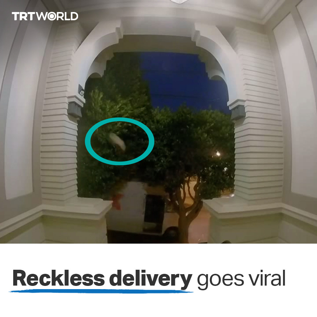 ‼️ Taylor’s wedding dress has just been delivered by mail, TMZ reports Video 👇🏻