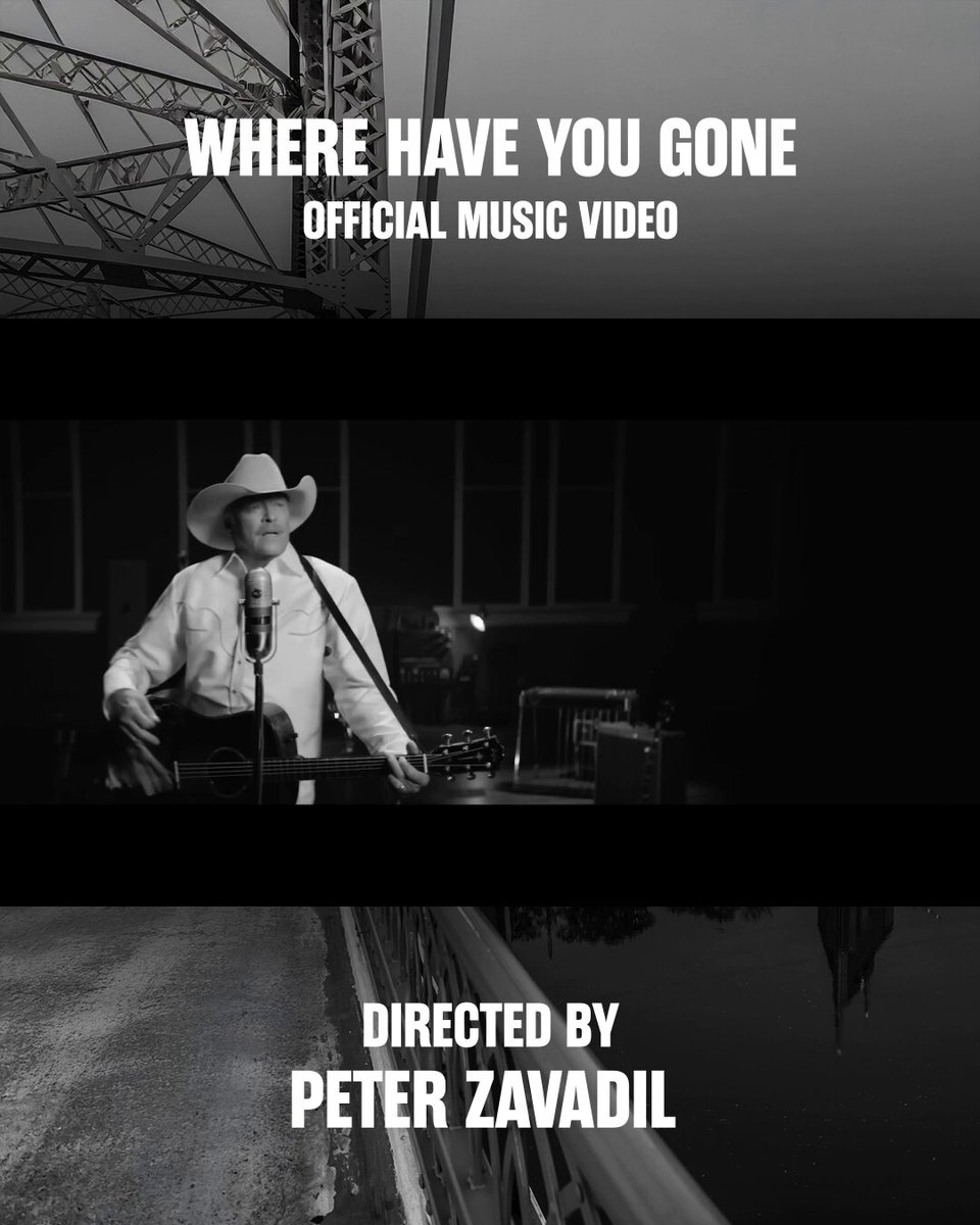 Happy 5th Anniversary to ‘Where Have You Gone’! Which track are you spinning today? Listen here: