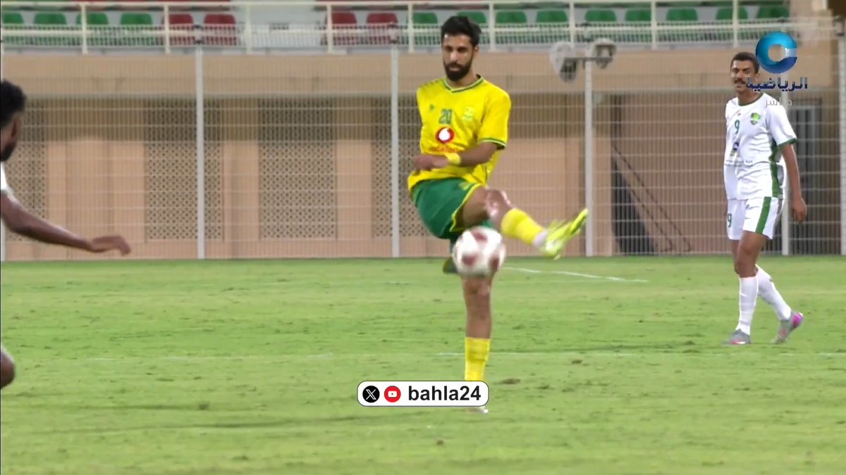 |🎦||🎦| 🎥 👏👏👏 عُمر المالكي bahla24 |🎦||🎦| #دوري_جندال #النهضة_السيب | #السيب_النهضة