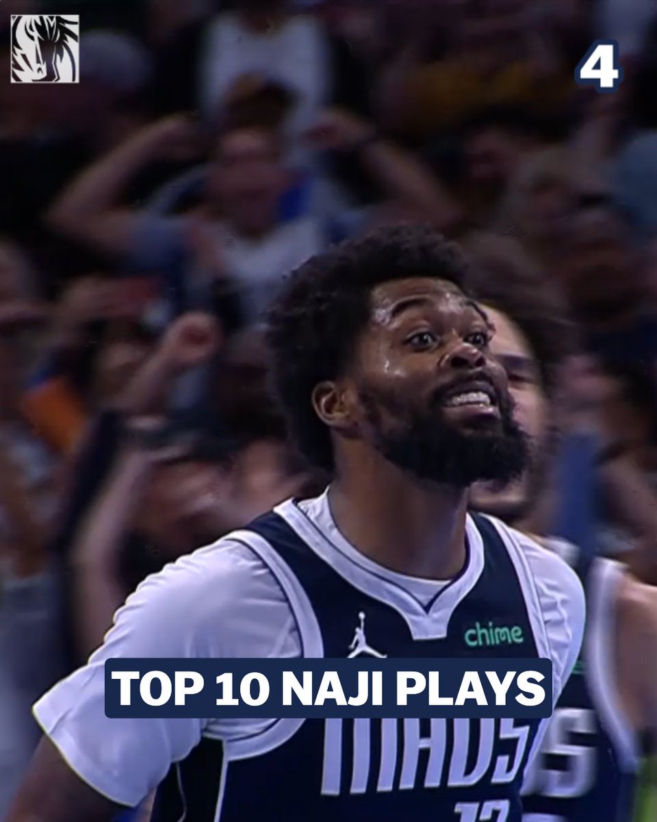 .Naji Marshall is a certified bucket getter 🪣 #MFFL