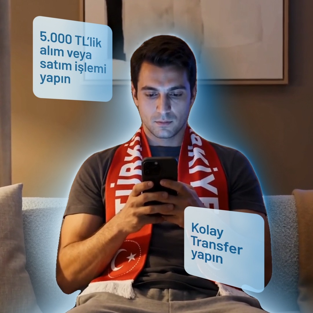 A Millî Takımımız dünyaya meydan okuyor, ödüller sahiplerini buluyor! Ödüller - A Millî Takımı Kupada Yerinde Destekleme Fırsatı - Türkiye - Kuzey Makedonya Maç Bileti - A Millî Takım İmzalı Forma veya Top - A Millî Takım Antrenman Kiti A Millî Takımımıza motivasyon mesajınızı gönderin, görevleri tamamlayın ve yüzlerce ödülden birini kazanma fırsatı yakalayın!