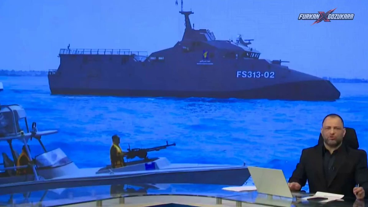 Press TV confirms Iran brilliantly took full control of the Strait of Hormuz, completely humiliating the Trump administration. Tehran permitted 30 ships to transit but explicitly banned all American munitions from reaching US bases, exposing Washington's total impotence.