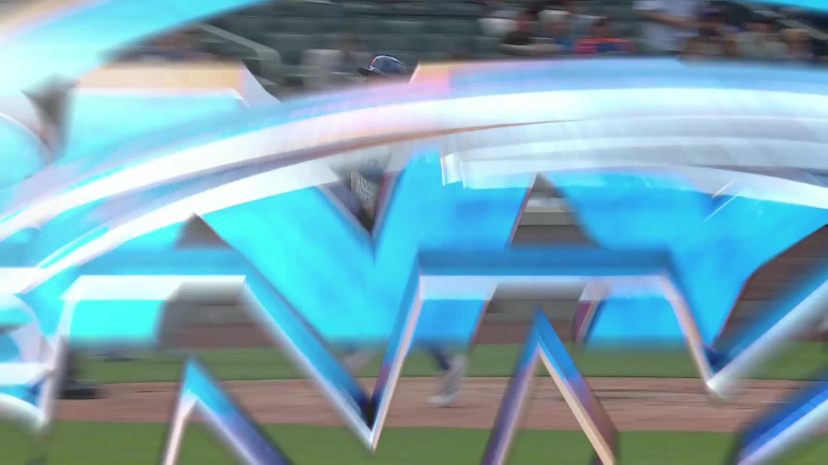 MARK VIENTOS TWO-RUN SHOT AND IT’S 6-3!
