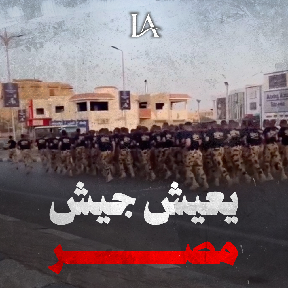 مشاهد عظيمة للمصريين.. مؤلمة جدا لكل اللي دفعوا فلوس ومجهود علشان يكسروا علاقة الشعب مع الجيش..