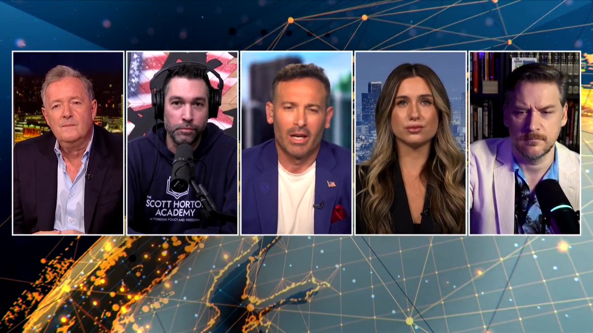 Adam Sosnick claims he โknows funnyโ more than Pete Davidson. "When your dating career is more in the headlines than your comedy career, you're probably not that funny." ๐บ Piers Morgan | Adam ๐ Sosnick