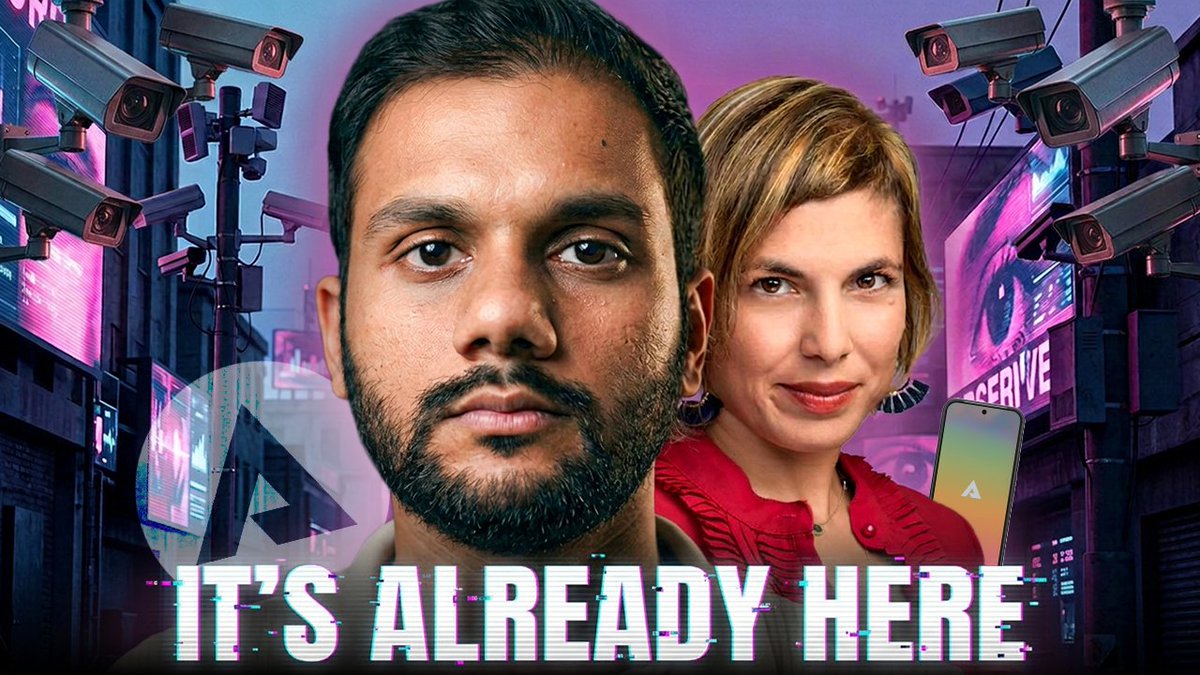 🎙️ How To Opt Out of the Digital Prison Ep. 137 on #TBOT: Take Back Our Tech Hakeem Anwar is a software engineer with over 20 years in tech, and the founder and CEO of Above Phone , a conscious technology company building open source phones, laptops, and software services that free people from reliance on Big Tech. After years of building web and mobile apps for large corporations, he walked away from corporate life during Covid. He also runs Take Back Our Tech, a weekly show covering the biggest stories in tech - always with solutions. Hakeem has done extensive research into the global digital ID rollout, co-authoring the "Life Under Digital ID" report, which maps how 90% of countries already have operational digital ID or will within three years. In this conversation, we discuss global standards enabling biometric interoperability across borders, why "voluntary" always becomes mandatory, and Hakeem demonstrates the Above Phone on screen, making the case for why the window to migrate to open protocols is closing faster than most people realize. → Please like, comment, share & follow — to help me beat the suppressing algo's. Thank you! 00:00 - Coming Up... 01:23 - Introduction to Hakeem Anwar 07:23 - "Life Under Digital ID" Report: 90% of Countries Already In 16:24 - Global Standards Making It Interoperable 19:36 - Ad-Break: Ledn & Trezor 21:16 - Biometric Tracking, Digital Opt-Out & the 2027 Window 30:48 - Above Phone: What It Is and Why It Matters 37:15 - Private Messaging: Signal, XMPP & the Funding Problem 40:34 - Ad-Break: Abundant Mines 41:56 - Decentralized Protocols & the Open Internet 47:55 - Above Phone Mission & Features 58:50 - GrapheneOS x Motorola & Age Verification Laws 1:08:16 - Nostr: Self-Sovereign Identity as Antidote to State Digital ID 1:17:09 - Where to Follow Hakeem