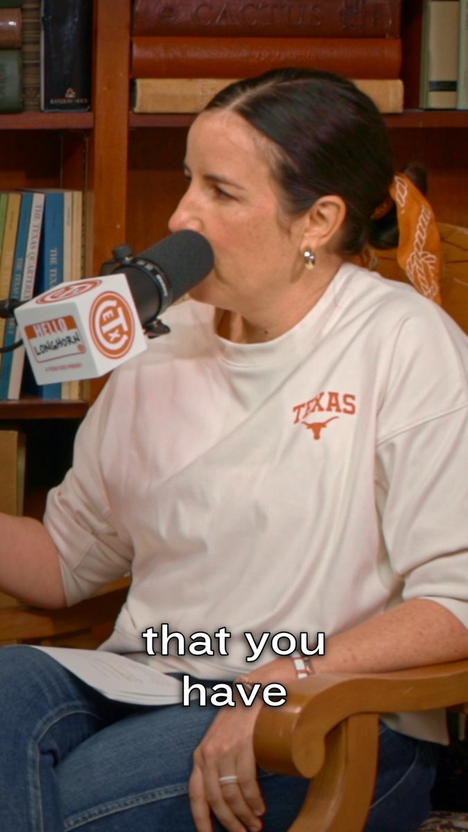 In 2005, co-founder Kathy Terry started the tradition of celebrating crew members’ birthdays with a birthday cake. 🥳 Today, with more than 1,400 employees, every crew member still gets a birthday cake. 🫶 📸: Texas Exes (Hello Longhorn Podcast, S2E1)