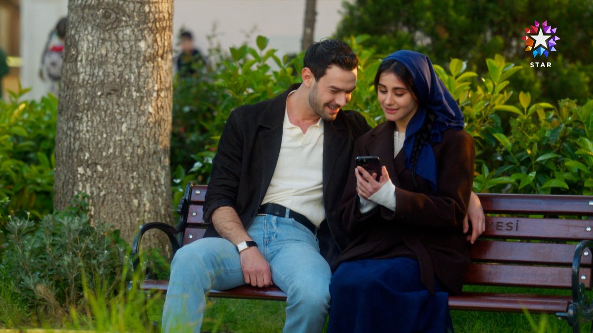 "İnandın mı bana?" #SevdiğimSensin Sevdiğim Sensin