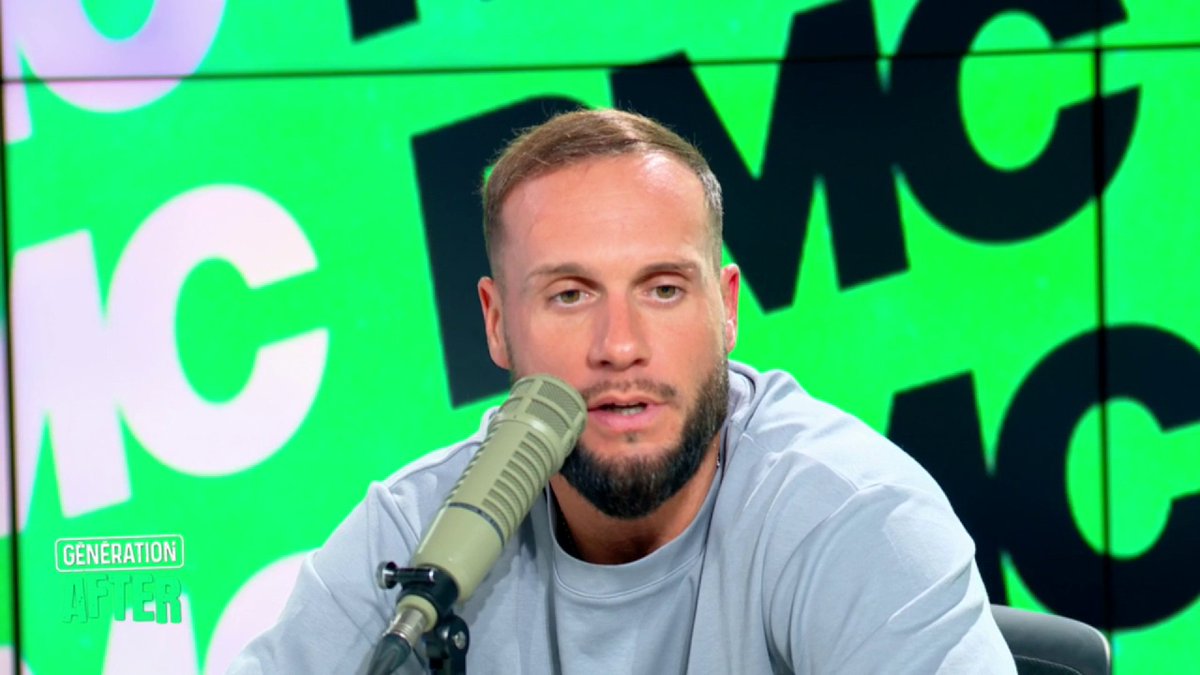 🗣💬 Maxime Chanot : "Ça pue 2002... On en attend trop des Bleus, ça sent l'échec comme en Corée du Sud. Il y a énormément d'attente et je ne serais pas surpris qu'ils n'aillent pas au bout. Je redoute le déséquilibre entre la ligne d'attaque et la ligne défensive."