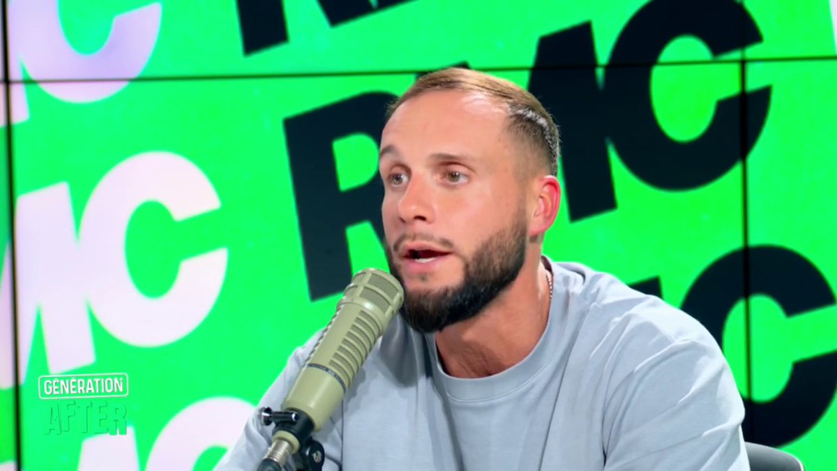 🗣💬 "La Ligue 1 n'a pas vraiment la cote auprès de Deschamps. Je suis déçu pour Tolisso, sa non sélection est presque une injustice." Maxime Chanot regrette que le milieu de l'OL, auteur d'une très belle saison, ne figure pas dans la liste des 26 Bleus de Deschamps.