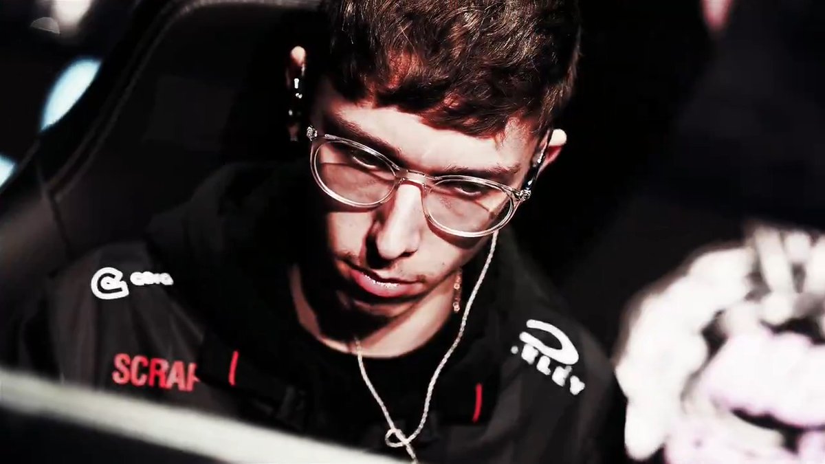 Tomorrow. Major III.