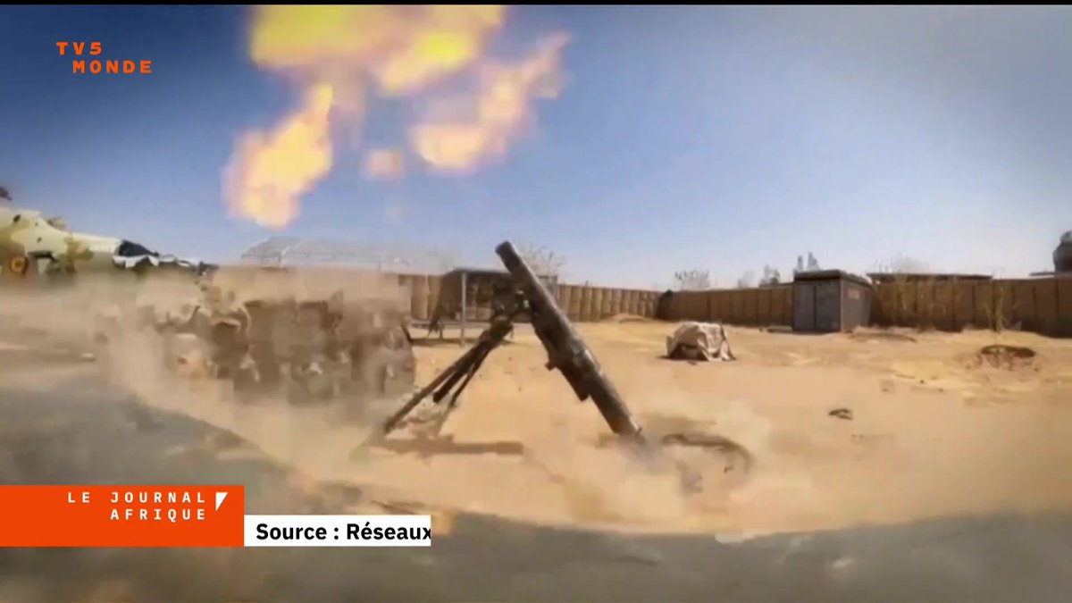 Kidal dans le viseur de l'armée malienne. Dans la nuit de mercredi à jeudi, au moins quatre frappes aériennes ont visé Kidal, située dans le nord du Mali et contrôlée par le FLA et leurs alliés jihadistes du JNIM. Les dégâts sont matériels mais le message est politique.