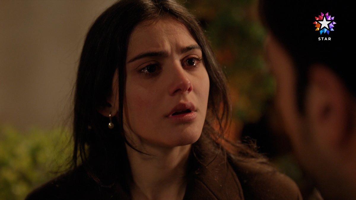 "Derya yaşıyor!" #SevdiğimSensin Sevdiğim Sensin
