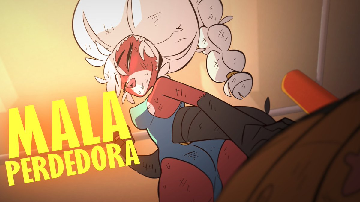 [LATIN SPANISH DUB] Epic battle between Lizhi and zhenzi! 🐓❤️🐶 Would you like to watch full version? Join to my Patreon or SubscriberStar to get it! 🌟 --- [CREDITOS] Lizhi ADV ---> ✨💕Atheris VA 💕✨🔞 Zhenzi ADV ---> 🎙️Ramdox🎙️ Musica ---> Vanware Diseño de Sonido ---> Lamy~ COMMS OPEN 💕 Fondos ---> IG/gmoresketch Post-Produccion ---> Nichiro Asistente de Animacion ---> IG/cludo65 Dialogos ---> SrslyWrites --- #diives #xingzuotemple