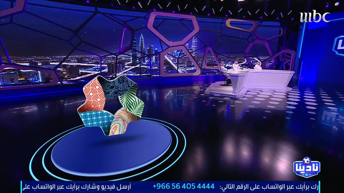 🚨🚨🚨🚨🚨 #عاجل — نادينا: سعيد بن رحمة يعاني من إصابة عضلية اللاعب مُصر على المشاركة ضد الهلال 😨😨😨😨😨😨😨😨😨😨😨😨