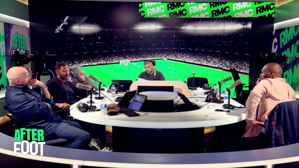 🎙️ Stephen Kamga, le producteur du documentaire sur Knysna : "16 ans après il y a encore des gens qui en veulent à Anelka pour des propos qu'il n'a absolument pas tenus, et nous on a voulu rétablir cela."