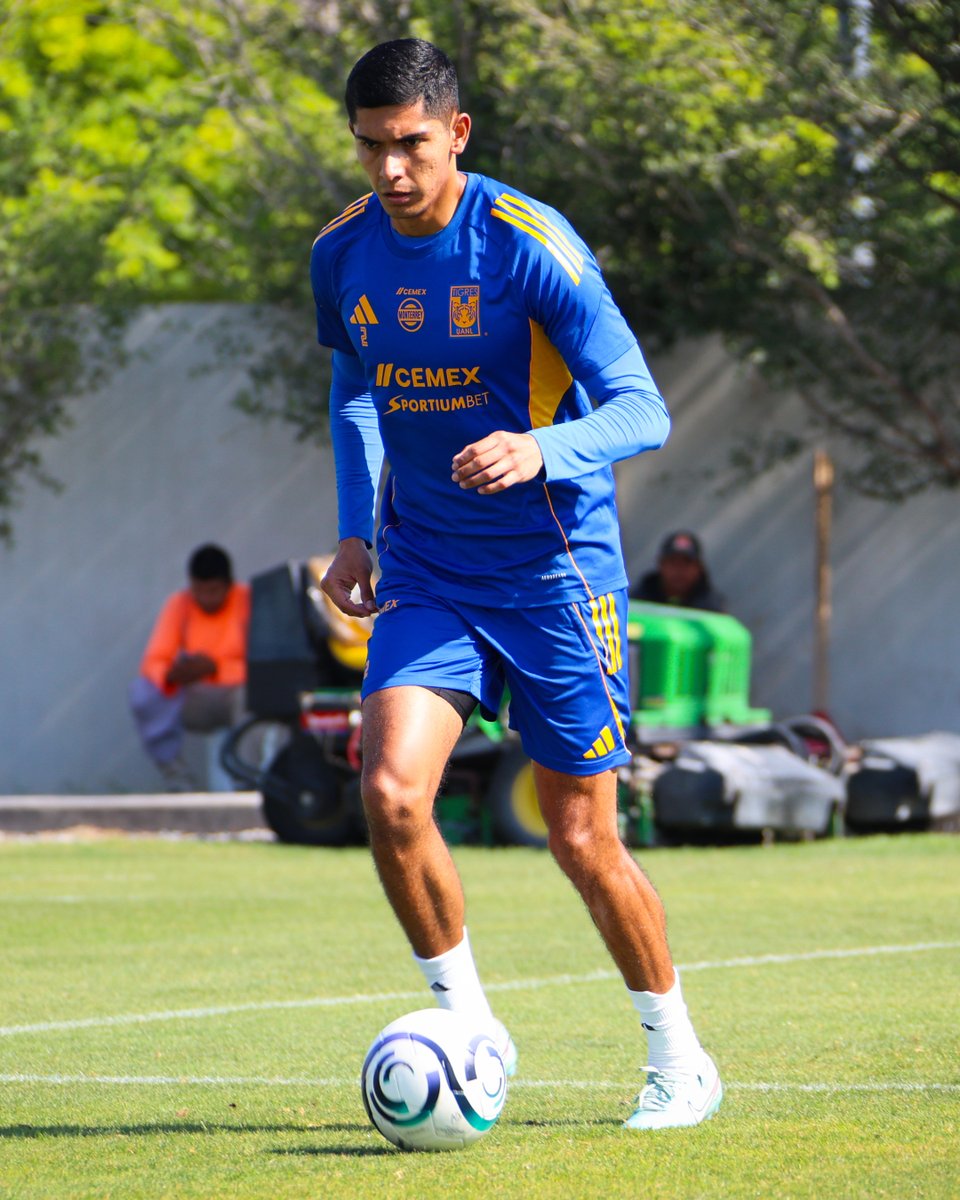 ๐คฏ ยกNaaah, quรฉ golazo hiciste, Paco! โฝ๏ธ