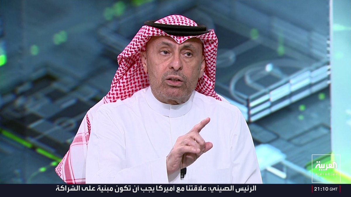 🚨🎤 عادل البطي: لست مؤيداً لنقل لجنة المسابقات من الاتحاد السعودي للرابطة فالدولة هي من تدعم وليس الرابطة مثلما يحدث في الدوريات الأوروبية
