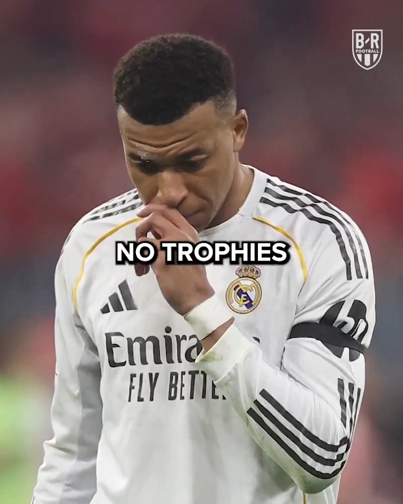 Kylian Mbappé's reputation has taken a hit recently, but nothing a good World Cup run can't fix 🧐 (w/ @rabona_TV)
