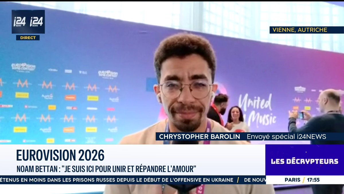 Les candidates françaises et polonaises refusent d’adresser un message aux fans israéliens ou de parler de Noam Bettan, elles ne méritent donc aucun vote en provenance d’Israel.