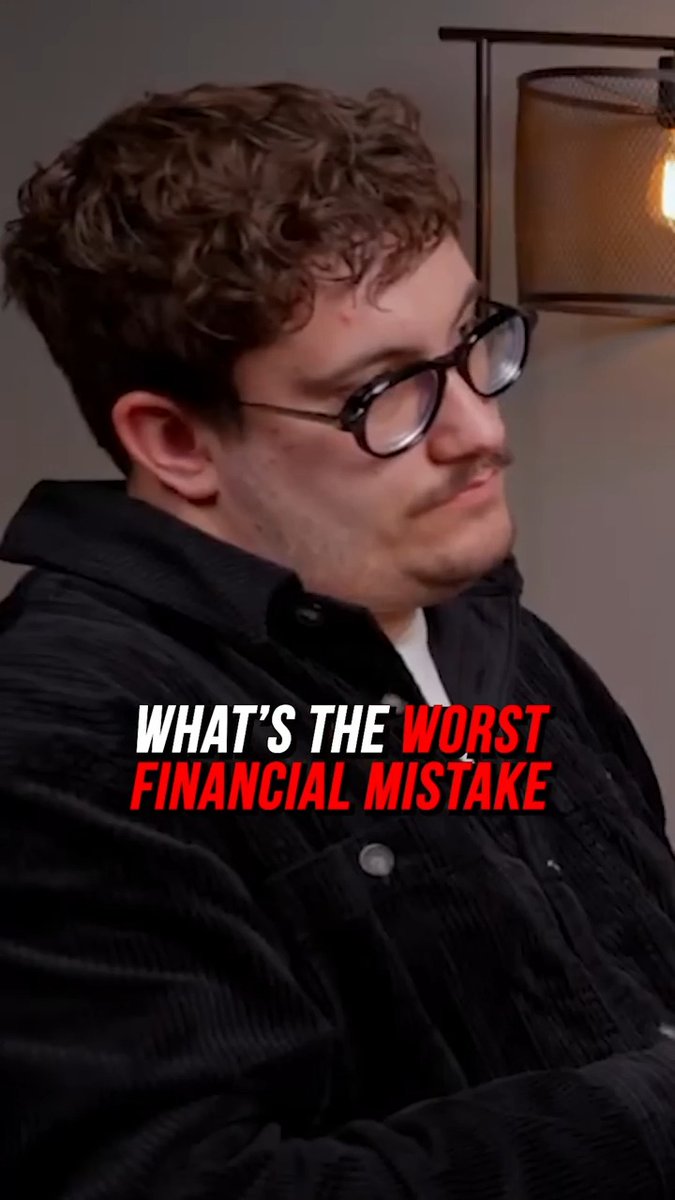 Do This in Your 20s To Become a MILLIONAIRE!