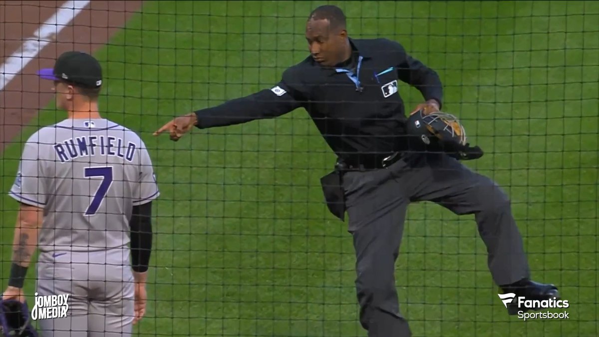 Umpires allow both of these unique base running moves, a breakdown