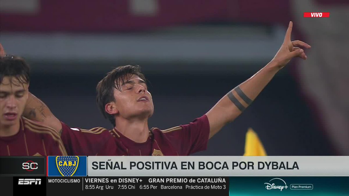 ''Dybala a Boca'': Porque en el momento que estaba por caerse, Paulo Dybala cambió de representante y será el mismo que maneja a Ascacibar, Ander Herrera, Belmonte y otros jugadores del Xeneize, La Joya a Boca