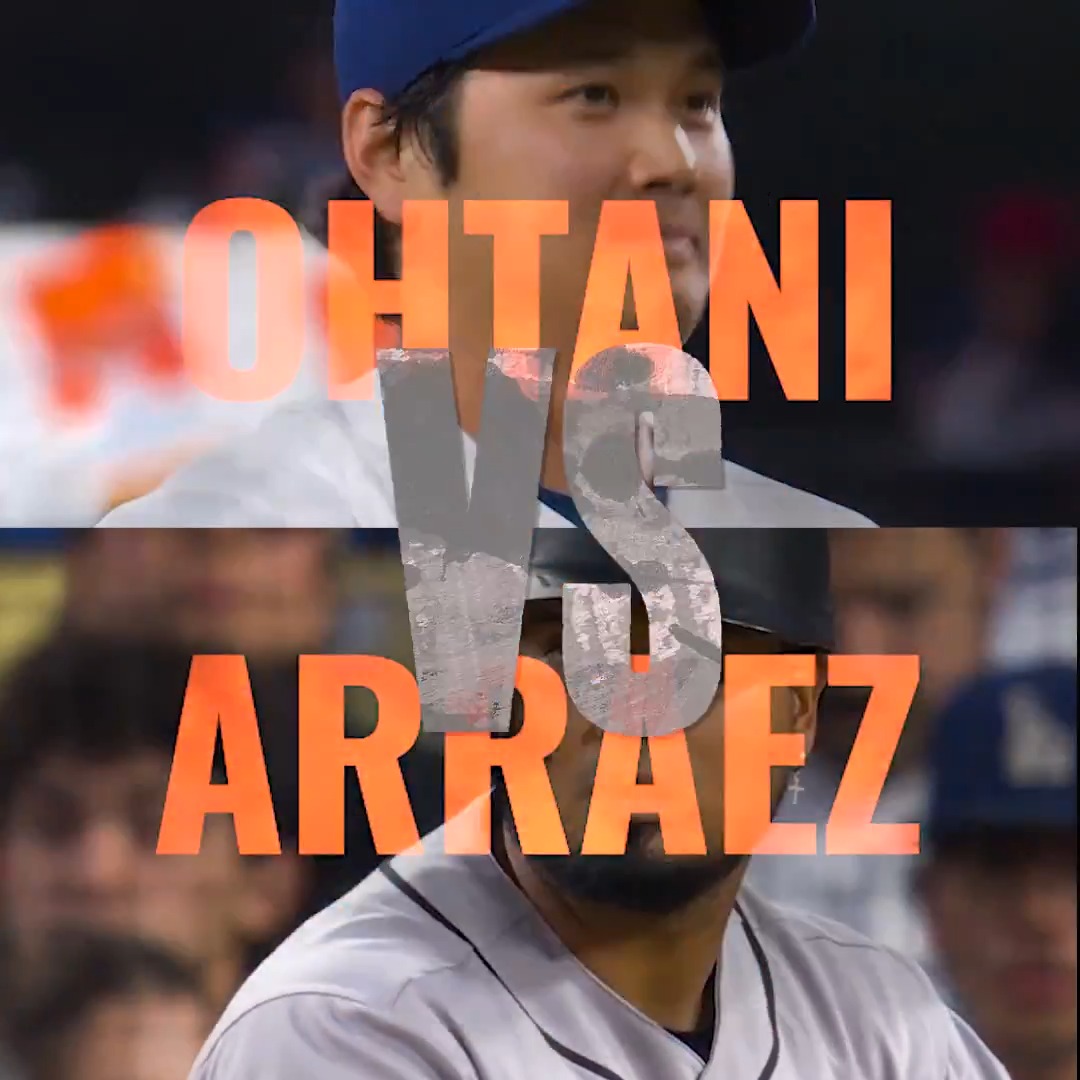 大谷翔平vsアラエス 粘られ四球を出してしまいこの表情👀 🎥MLB #大谷翔平