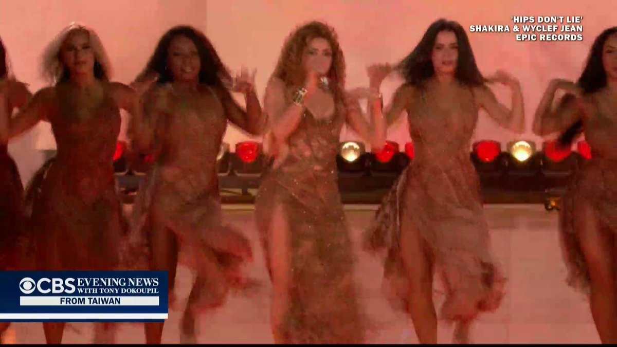 The 2026 World Cup final will feature its first-ever halftime show, with Shakira, Madonna and BTS set to perform at MetLife Stadium.
