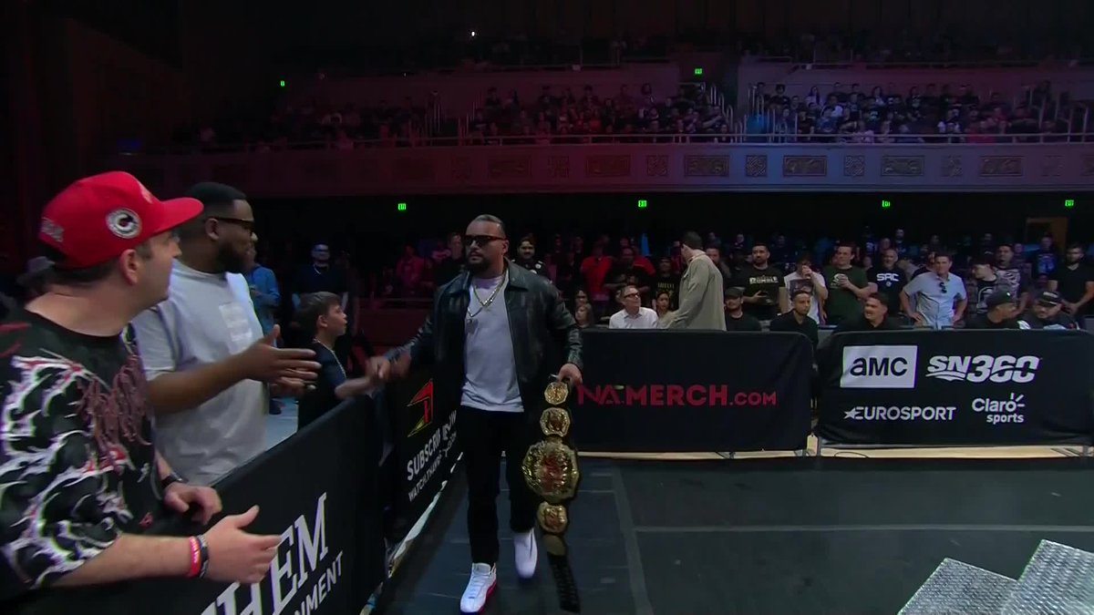 The #TNAiMPACT Injury Report presented by Over Your Dead Body.