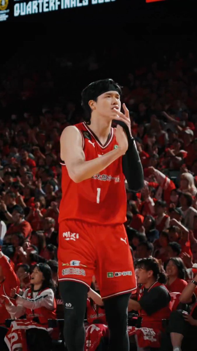 𝐀𝐫𝐞 𝐲𝐨𝐮 𝐫𝐞𝐚𝐝𝐲? #いくぜてっぺん #千葉ジェッツ #りそなグループ #Bリーグチャンピオンシップ