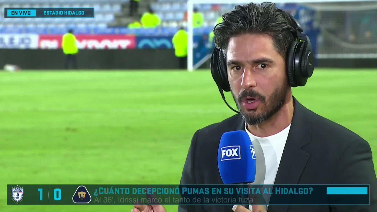 ¡DURAS PALABRAS DE MÁRQUEZ LUGO!🤯 ¿Pumas, con el planteamiento de Efraín Juárez dio vergüenza? 🎙️jair pereira y Rafael Marquez Lugo #CuadroTitular 🔥⚽