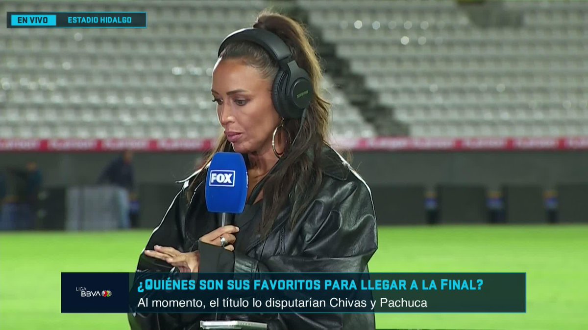 🚨¡SE COMPROMETIERON!🚨 ¿Cuál será la final del Clausura 2026 de la Liga MX?🤔 🎙️Claudia García 🎙️Christian chaco Gimenez 🎙️Rubén Rodríguez 👤 🎙️jair pereira 🎙️Rafael Marquez Lugo 🎙️Daniel Brailovsky 🎙️Fernando Cevallos #CuadroTitular 🔥⚽